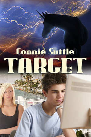 Target by Connie Suttle