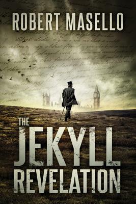 The Jekyll Revelation by Robert Masello