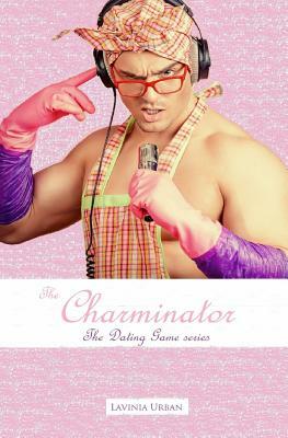The Charminator by Lavinia Urban
