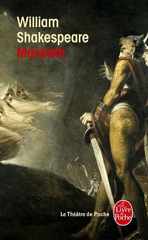 Macbeth by William Shakespeare