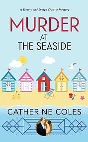 Murder at the Seaside by Catherine Coles