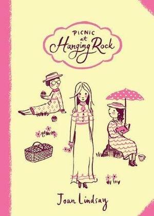 Picnic at Hanging Rock: : Australian Children's Classics by Joan Lindsay, Joan Lindsay