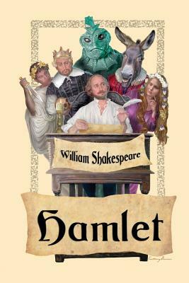 Hamlet by William Shakespeare