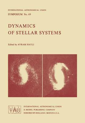 Dynamics of Stellar System by 