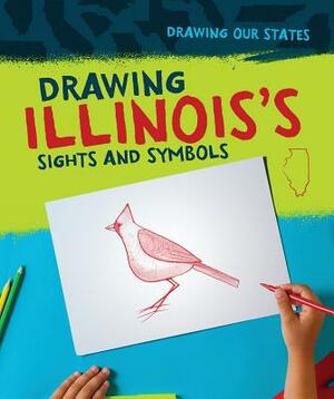 Drawing Illinois's Sights and Symbols by Elissa Thompson