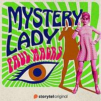 Mystery Lady by Paul Magrs