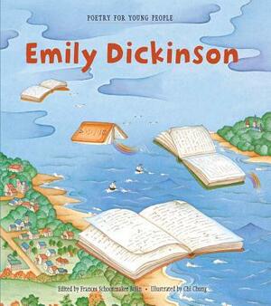 Emily Dickinson by 