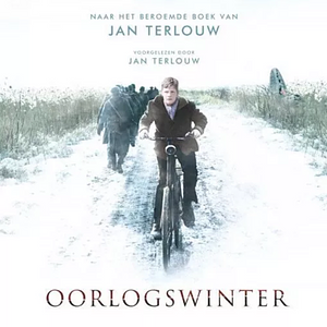 Oorlogswinter by Jan Terlouw