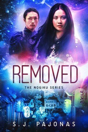 Removed by S.J. Pajonas