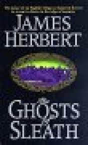 The Ghosts Of Sleath by James Herbert