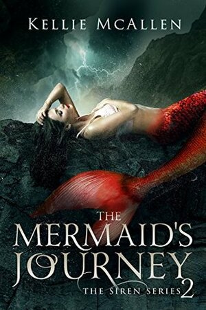 The Mermaid's Journey by Kellie McAllen