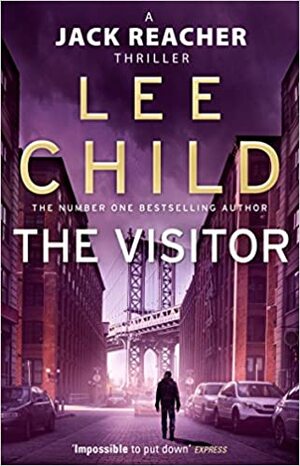 The Visitor by Lee Child