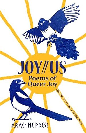 Joy//Us by Cherry Potts, Jeremy Dixon