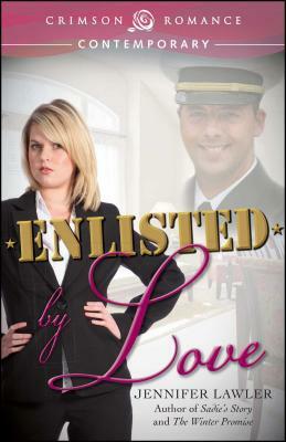 Enlisted by Love by Jennifer Lawler