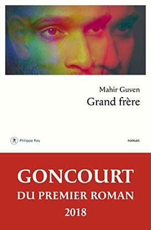 Grand frère by Mahir Güven