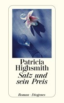 Salz und sein Preis by Patricia Highsmith