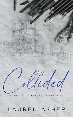 Collided by Lauren Asher