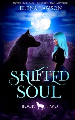 Shifted Soul by Elena Lawson