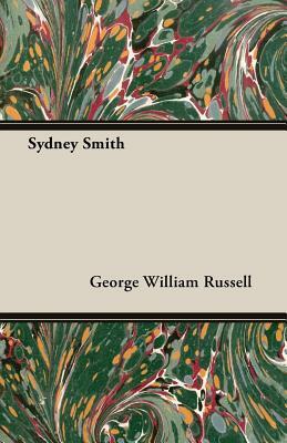 Sydney Smith by George William Russell