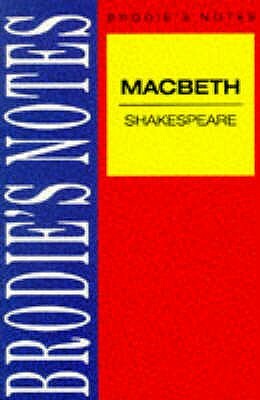 Shakespeare: Macbeth by Na Na