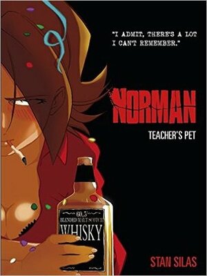 Norman: Teacher's Pet by Stan Silas