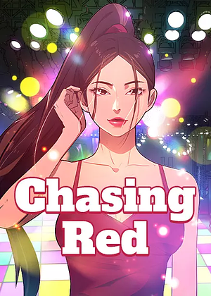 Chasing Red by SilentMaru, Isabelle Ronin