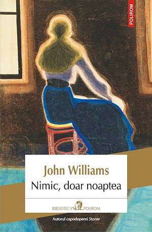 Nimic, doar noaptea by John Williams