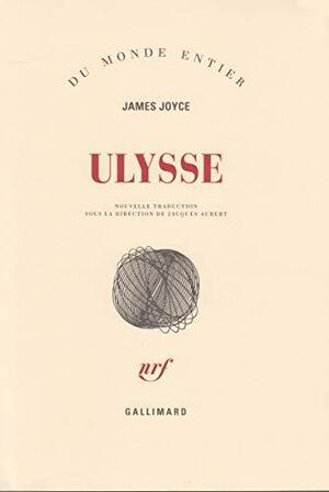 Ulysse by James Joyce