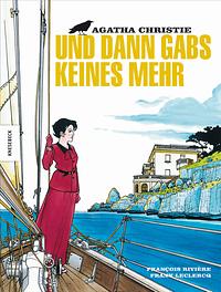 Und dann gabs keines mehr by Agatha Christie