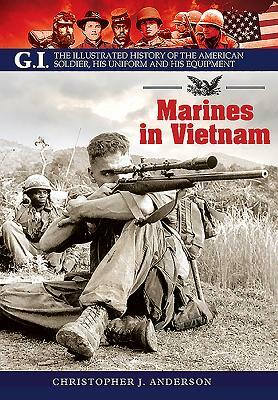Marines in Vietnam by Christopher Anderson