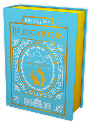 Bridgerton Collector's Edition 3 by Julia Quinn