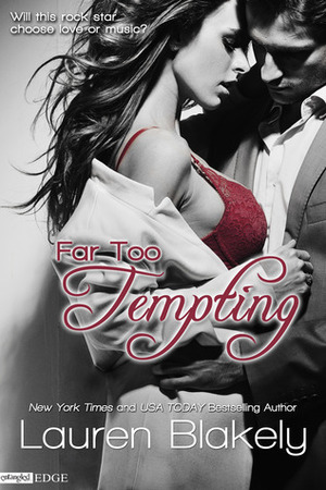 Far Too Tempting by Lauren Blakely