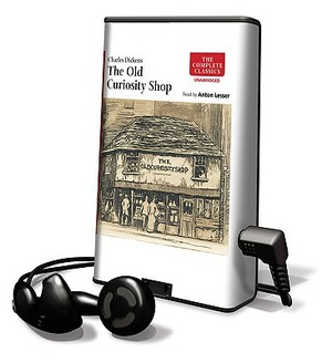 The Old Curiosity Shop by Charles Dickens