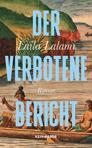 Der verbotene Bericht by Laila Lalami