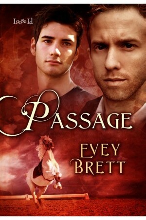 Passage by Evey Brett