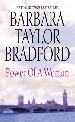 Power of a Woman by Barbara Taylor Bradford
