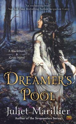 Dreamer's Pool by Juliet Marillier