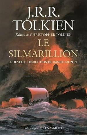 Le Silmarillion by J.R.R. Tolkien