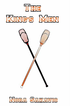 The King's Men by Nora Sakavic