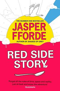 Red Side Story by Jasper Fforde