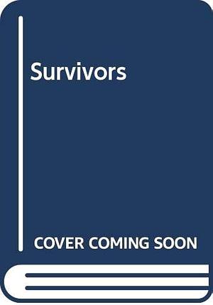 Survivors Box Set by Hodder &amp; Stoughton