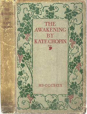 The Awakening: Introduction by Elaine Showalter by Kate Chopin