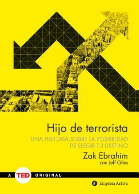 Hijo de Terrorista by Zak Ebrahim