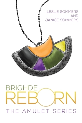 Brighde Reborn by 