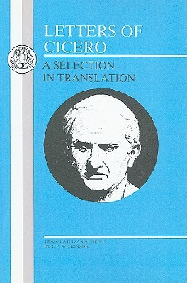 Letters of Cicero by Marcus Tullius Cicero