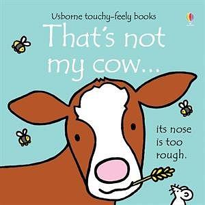 That's Not My Cow by Fiona Watt