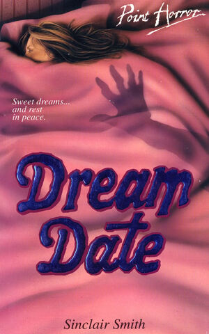 Dream Date by Sinclair Smith