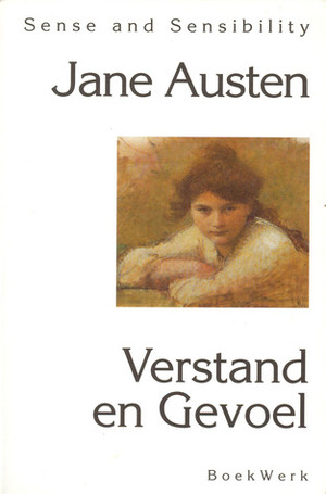 Verstand en gevoel by Jane Austen