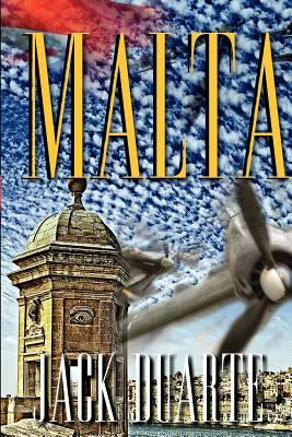 Malta by Jack B. Duarte