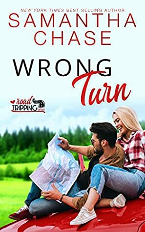 Wrong Turn by Samantha Chase